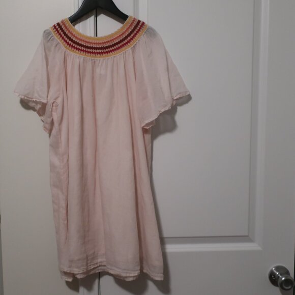 Chloe Girls Dress - Picture 5 of 11